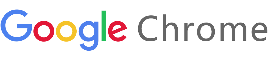 chrome浏览器 Logo