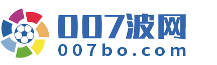 007波网 Logo
