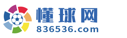 懂球网 Logo