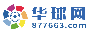 华球网 Logo