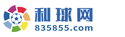 利球网 Logo