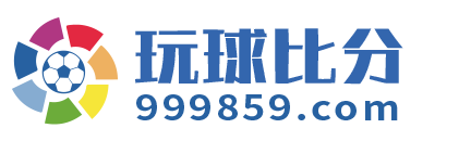 玩球比分 Logo