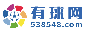 有球网 Logo