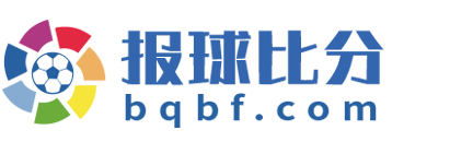 报球比分 Logo