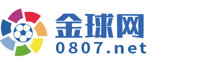 金球网 Logo