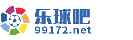 乐球吧 Logo