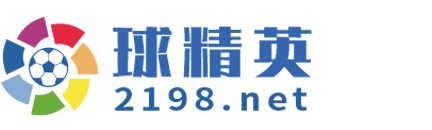 球精英 Logo