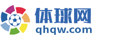 体球网 Logo
