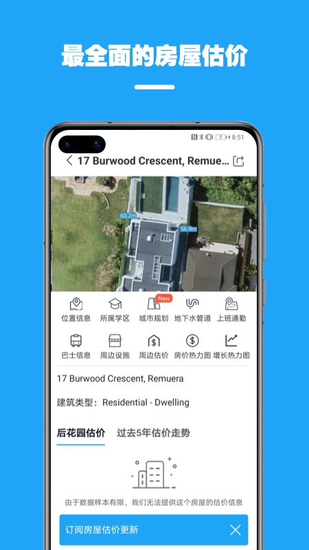  "找到你的理想后花园：智能房源推荐平台"