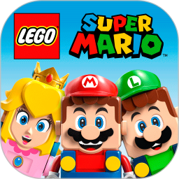 LEGO® Super Mario™