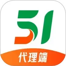 51收钱代理端