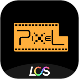 Pixel LCS