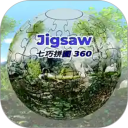 Jigsaw 360