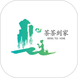 茶茶到家