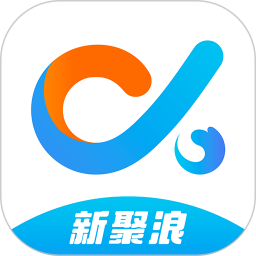 新聚浪APP客户端 V1.0