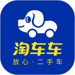 淘车车