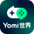 Yomi世界加速器