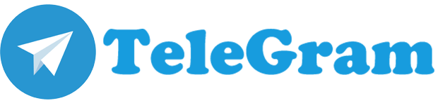 Telegram Logo