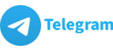 telegram官網 Logo