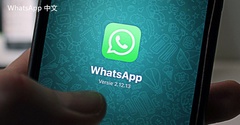  WhatsApp网络营销策略指南