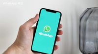  使用WhatsApp进行线上约会的建议