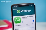  利用WhatsApp扩大品牌影响力