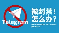  如何在Telegram寻找志同道合的人？