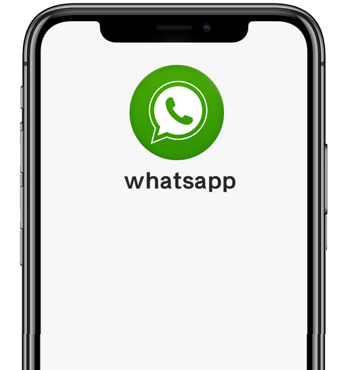 WhatsApp中文版