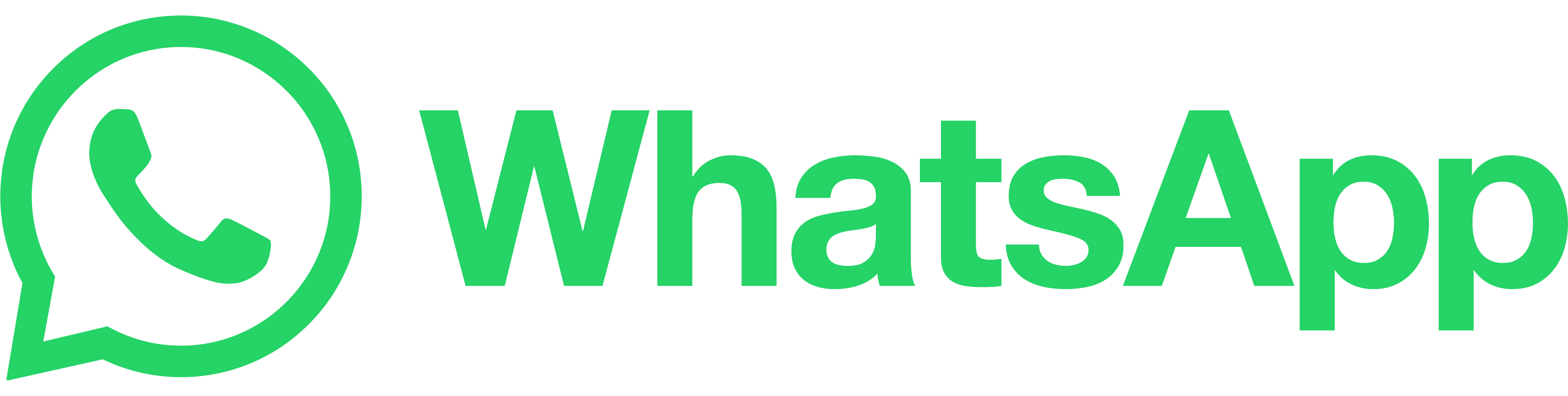 whatsapp官网 Logo