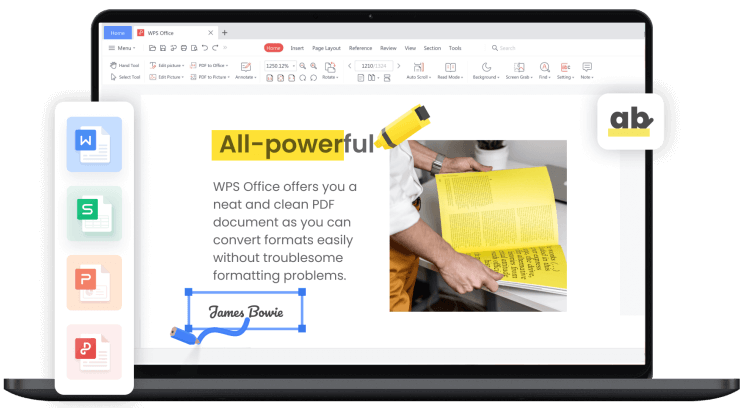 WPS Office